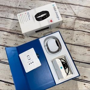 Fitbit Charge 2